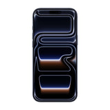 Deep Blue — Apple iPhone 17 Pro Max