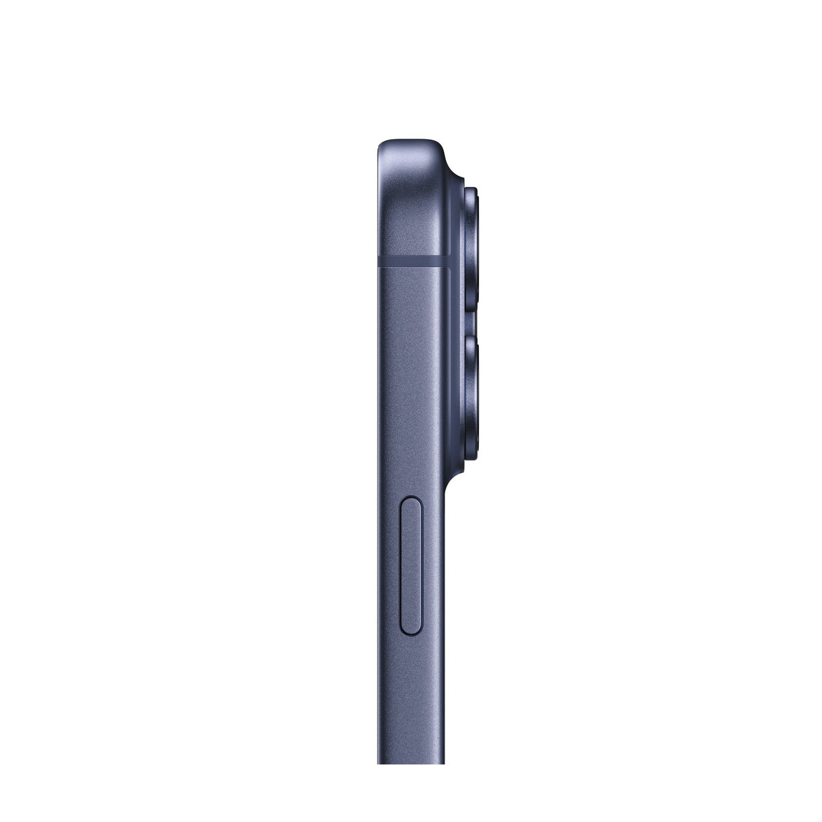 Deep Blue — Apple iPhone 17 Pro Max