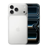 Silver — Apple iPhone 17 Pro Max
