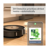 iRobot Roomba Combo j9+ Self-Emptying Robot Vacuum and Mop with Auto-Fill Dock — Robot Vacuums