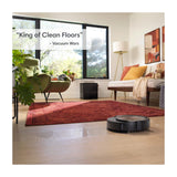 iRobot Roomba Combo j9+ Self-Emptying Robot Vacuum and Mop with Auto-Fill Dock — Robot Vacuums