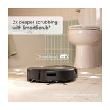 iRobot Roomba Combo j9+ Self-Emptying Robot Vacuum and Mop with Auto-Fill Dock — Robot Vacuums
