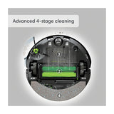 iRobot Roomba Combo j9+ Self-Emptying Robot Vacuum and Mop with Auto-Fill Dock — Robot Vacuums
