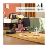 iRobot Roomba Combo j9+ Self-Emptying Robot Vacuum and Mop with Auto-Fill Dock — Robot Vacuums