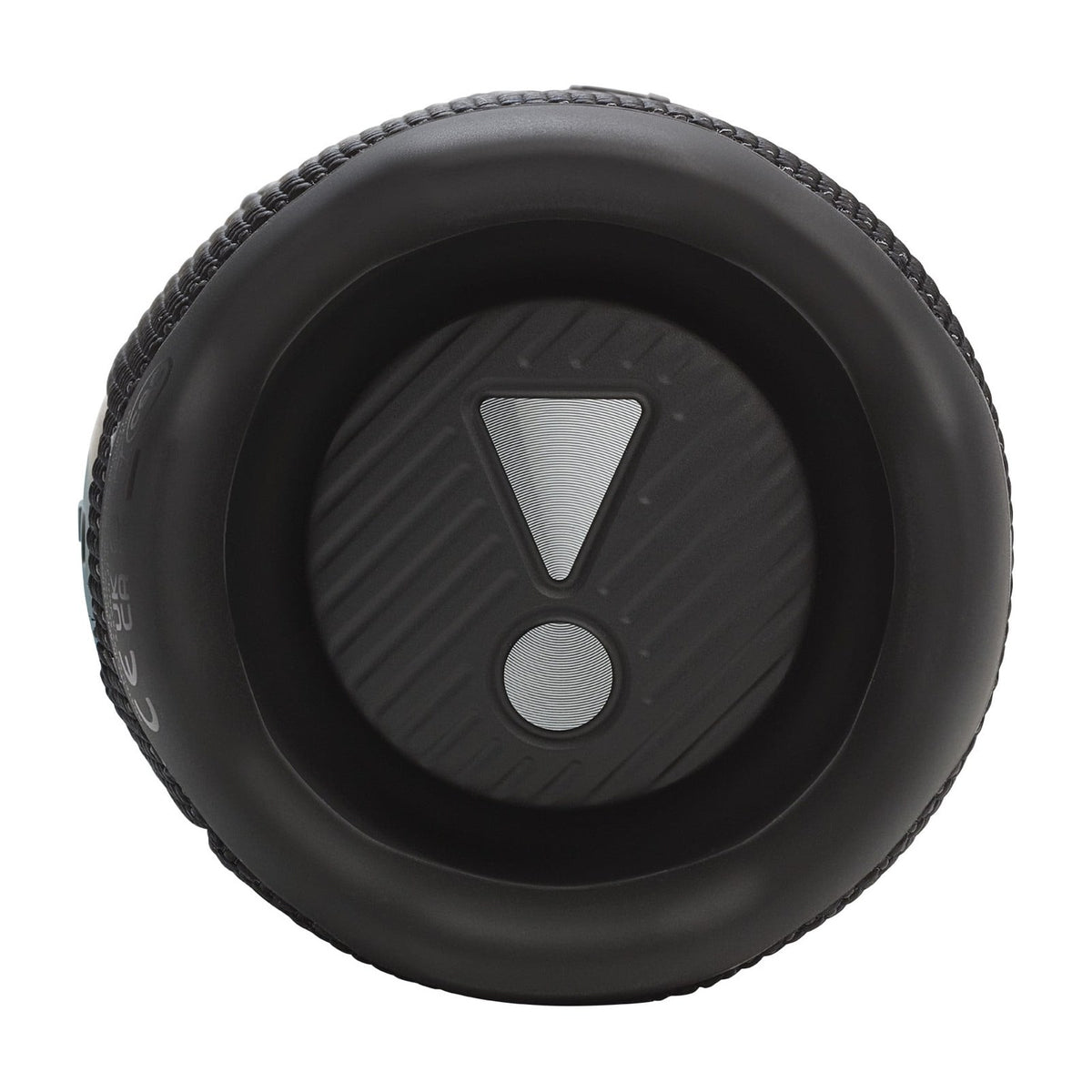 Black — JBL Flip 7 Portable Bluetooth Speaker