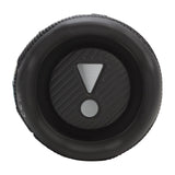 Black — JBL Flip 7 Portable Bluetooth Speaker