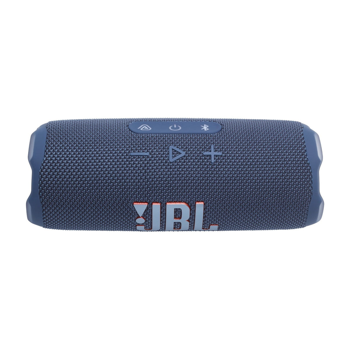 Blue — JBL Flip 7 Portable Bluetooth Speaker