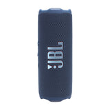Blue — JBL Flip 7 Portable Bluetooth Speaker