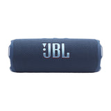 Blue — JBL Flip 7 Portable Bluetooth Speaker