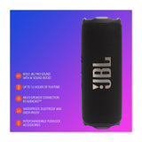 JBL Flip 7 Portable Bluetooth Speaker — Bluetooth Speakers