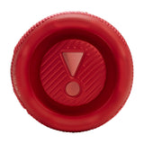 Red — JBL Flip 7 Portable Bluetooth Speaker