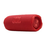 Red — JBL Flip 7 Portable Bluetooth Speaker