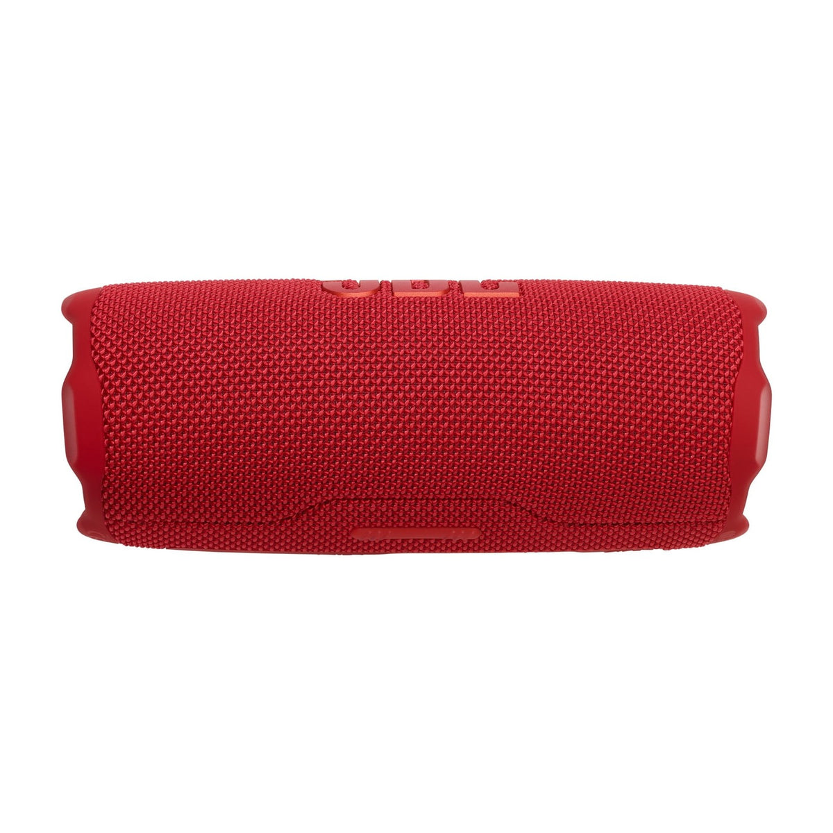Red — JBL Flip 7 Portable Bluetooth Speaker