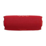 Red — JBL Flip 7 Portable Bluetooth Speaker