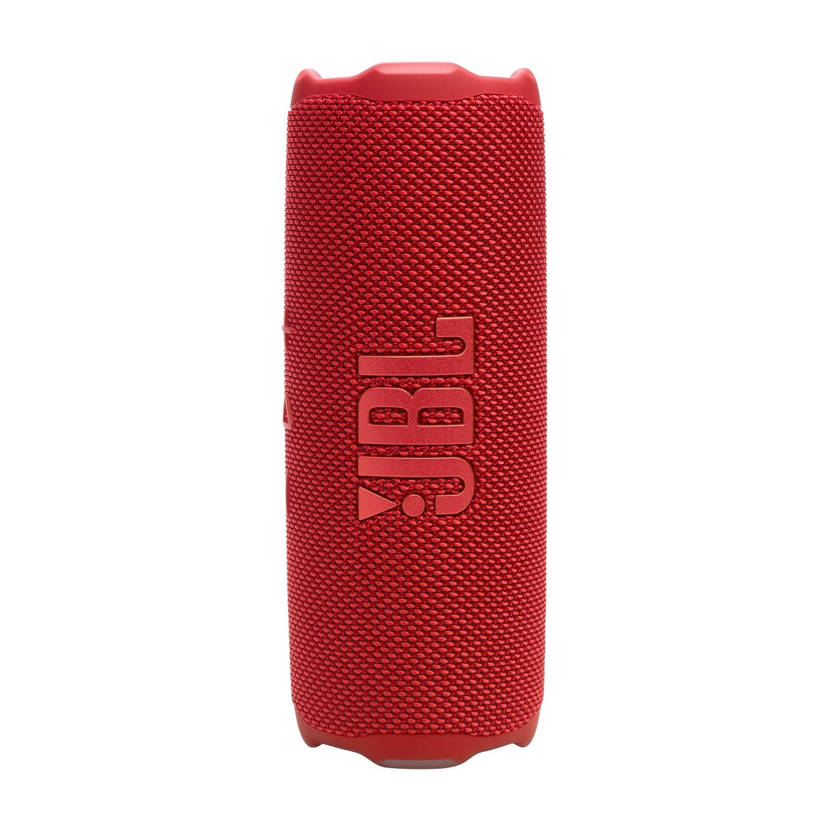 Red — JBL Flip 7 Portable Bluetooth Speaker