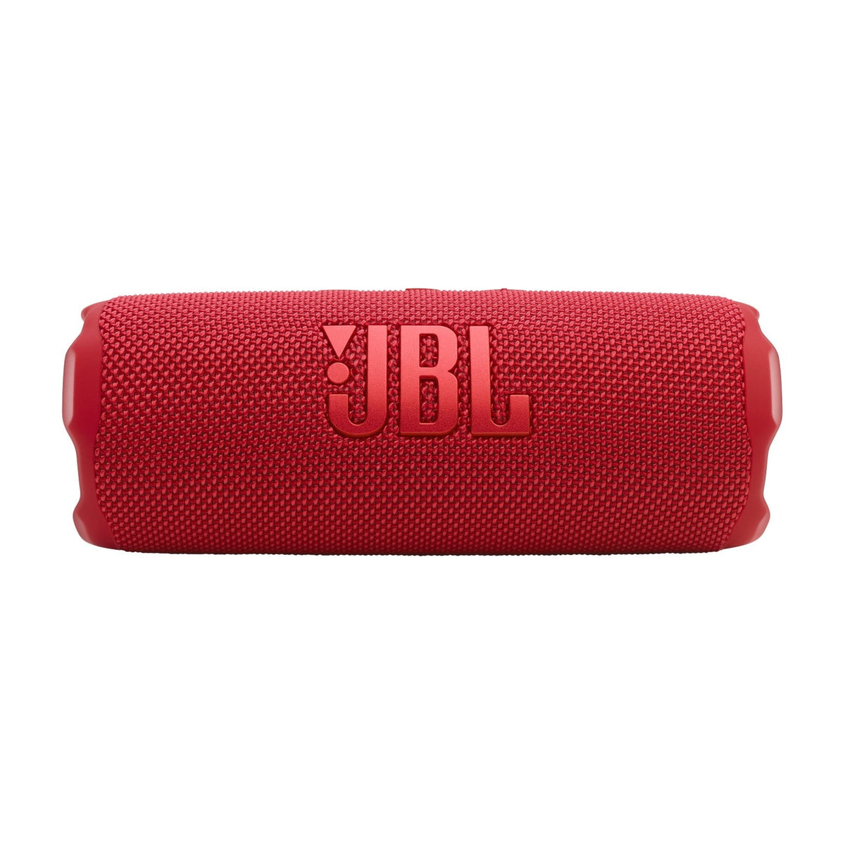 Red — JBL Flip 7 Portable Bluetooth Speaker