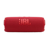 Red — JBL Flip 7 Portable Bluetooth Speaker