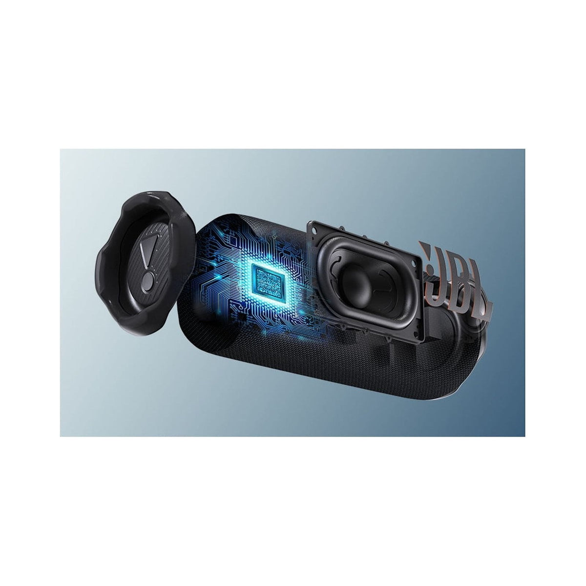 JBL Flip 7 Portable Bluetooth Speaker — Bluetooth Speakers