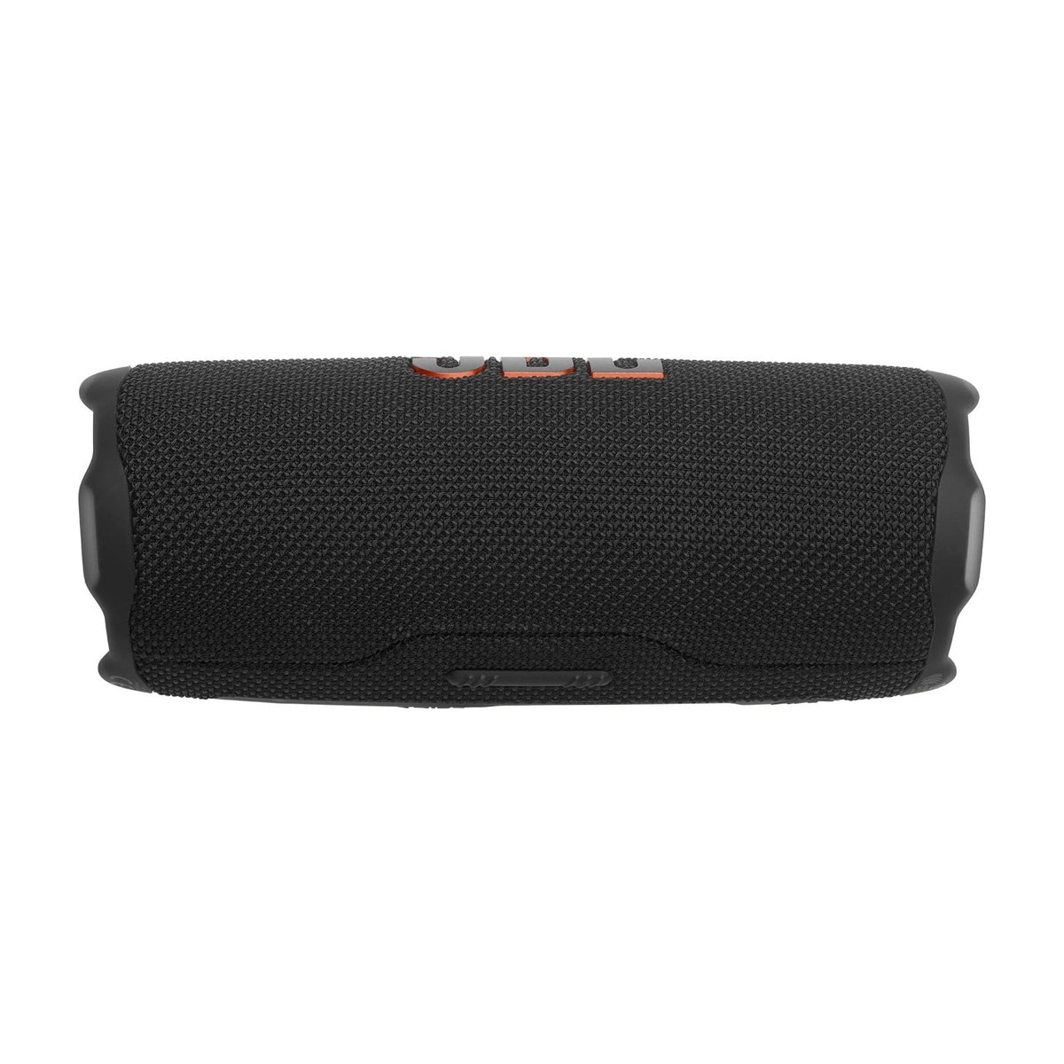 Black — JBL Flip 7 Portable Bluetooth Speaker