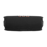 Black — JBL Flip 7 Portable Bluetooth Speaker
