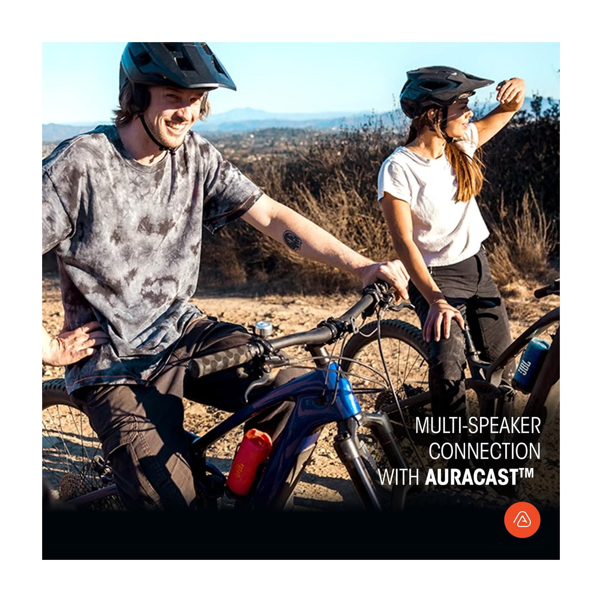 JBL Flip 7 Portable Bluetooth Speaker — Bluetooth Speakers