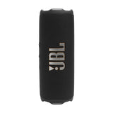 Black — JBL Flip 7 Portable Bluetooth Speaker