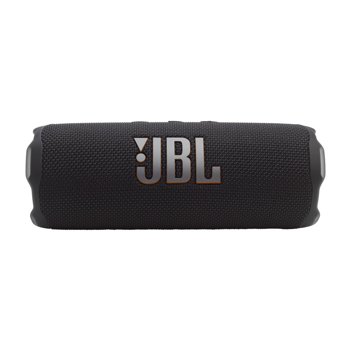 Black — JBL Flip 7 Portable Bluetooth Speaker