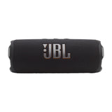 Black — JBL Flip 7 Portable Bluetooth Speaker
