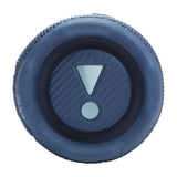 Blue — JBL Flip 7 Portable Bluetooth Speaker