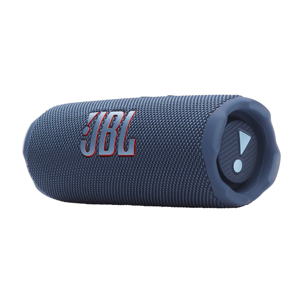 Blue — JBL Flip 7 Portable Bluetooth Speaker