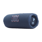 Blue — JBL Flip 7 Portable Bluetooth Speaker