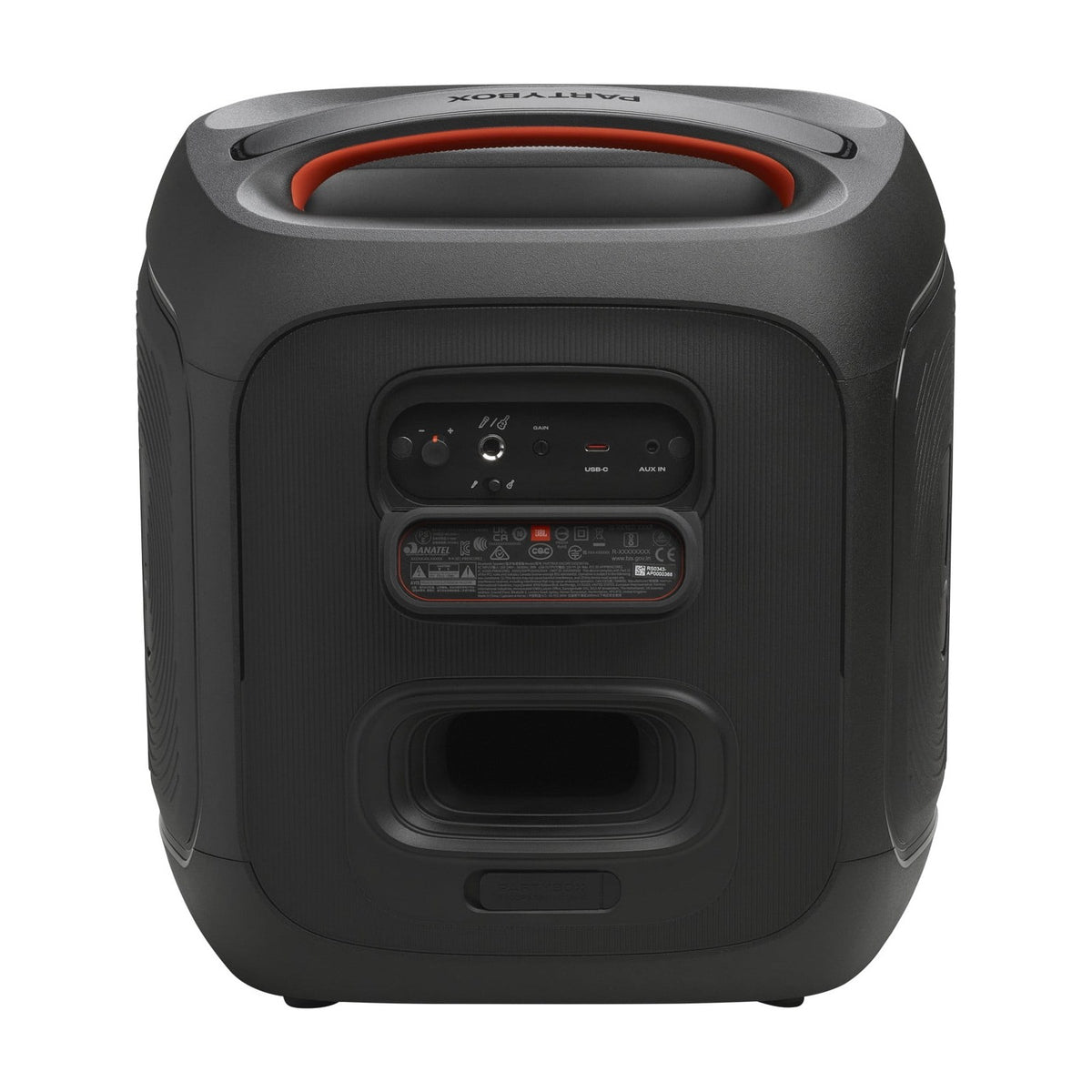 JBL PartyBox Encore Essential 2 Portable Party Speaker with Lightshow — Party Speakers