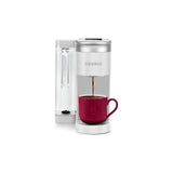 White — Keurig K-Supreme Single-Serve K-Cup Pod Coffee Maker
