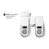 White — Keurig K-Supreme Single-Serve K-Cup Pod Coffee Maker