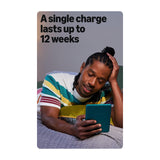Amazon Kindle Paperwhite (12th Gen) — E-Readers