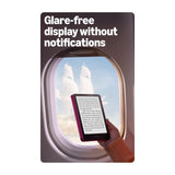 Amazon Kindle Paperwhite (12th Gen) — E-Readers