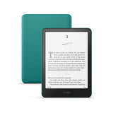 Jade — Amazon Kindle Paperwhite (12th Gen)