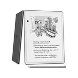 Amazon Kindle Scribe (2025) — E-Readers