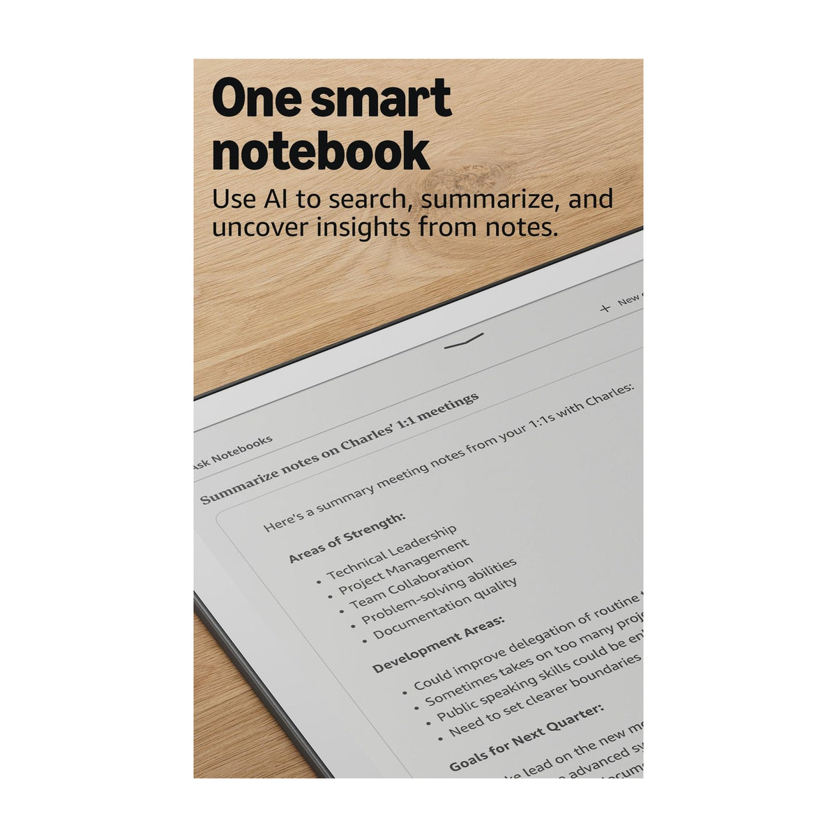 Amazon Kindle Scribe (2025) — E-Readers