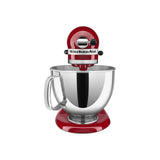 Empire Red — KitchenAid Artisan Series 5 Quart Tilt-Head Stand Mixer