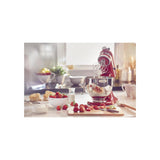Empire Red — KitchenAid Artisan Series 5 Quart Tilt-Head Stand Mixer