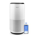 Levoit Core 400S Smart True HEPA Air Purifier — Air Purifiers