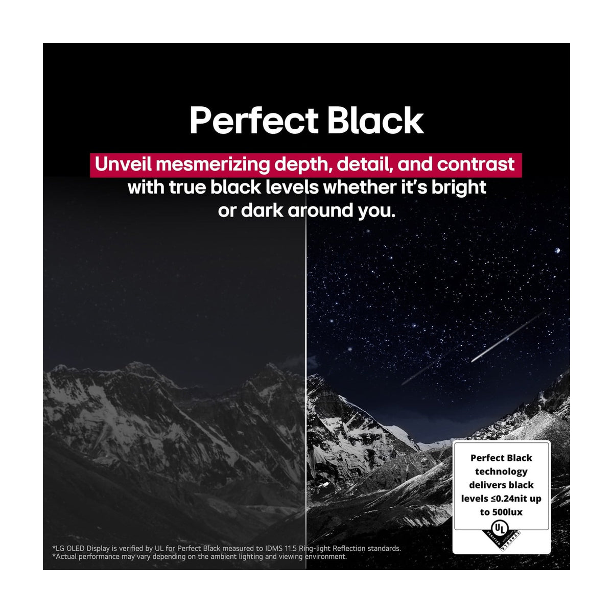 LG 65" Class C5 Series OLED evo AI 4K Smart TV — Televisions