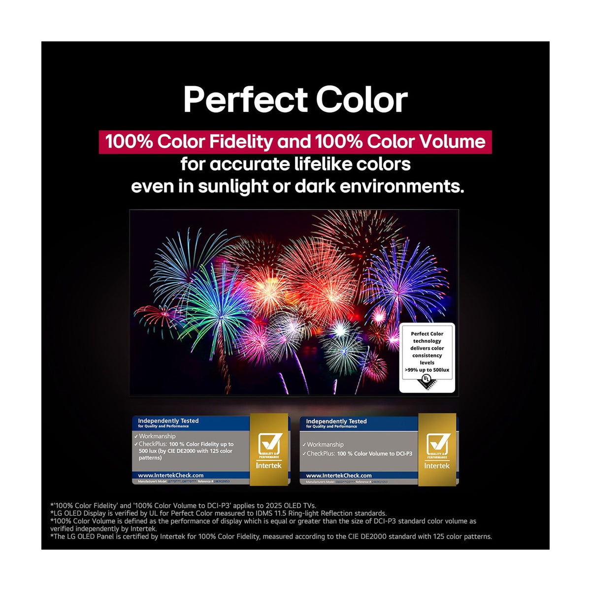 LG 65" Class C5 Series OLED evo AI 4K Smart TV — Televisions