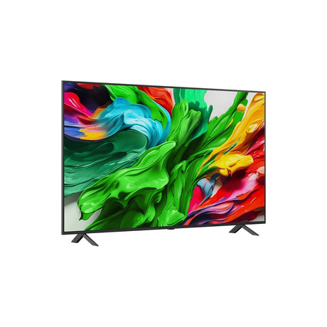 LG 65" Class QNED evo AI QNED85A Series Mini LED 4K Smart TV — Televisions