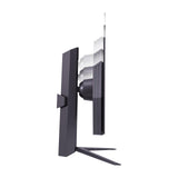 LG UltraGear 27" OLED QHD 240Hz Gaming Monitor — Monitors