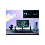 LG UltraGear 27" OLED QHD 240Hz Gaming Monitor — Monitors