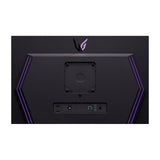 LG UltraGear 27" OLED QHD 240Hz Gaming Monitor — Monitors