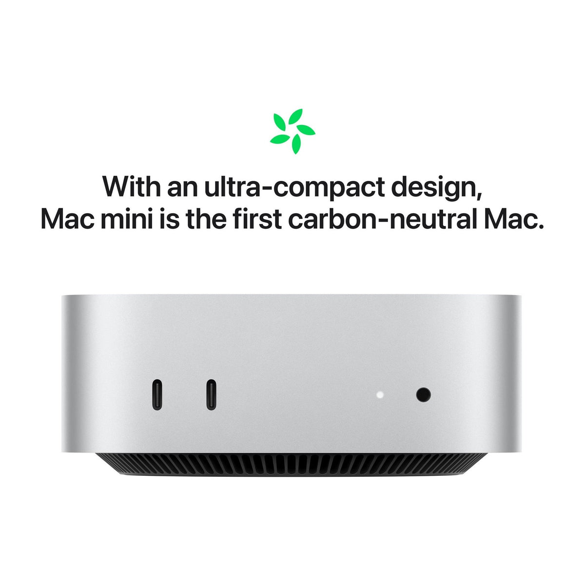 Apple Mac mini (M4) — Desktop Computers