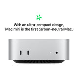 Apple Mac mini (M4) — Desktop Computers